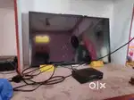 Samsung 32inches LED smart TV