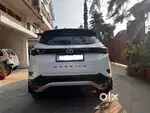 Tata Harrier 2020 Diesel Good Condition