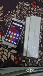 Redmi note 4