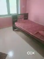 2 bhk  Apartment