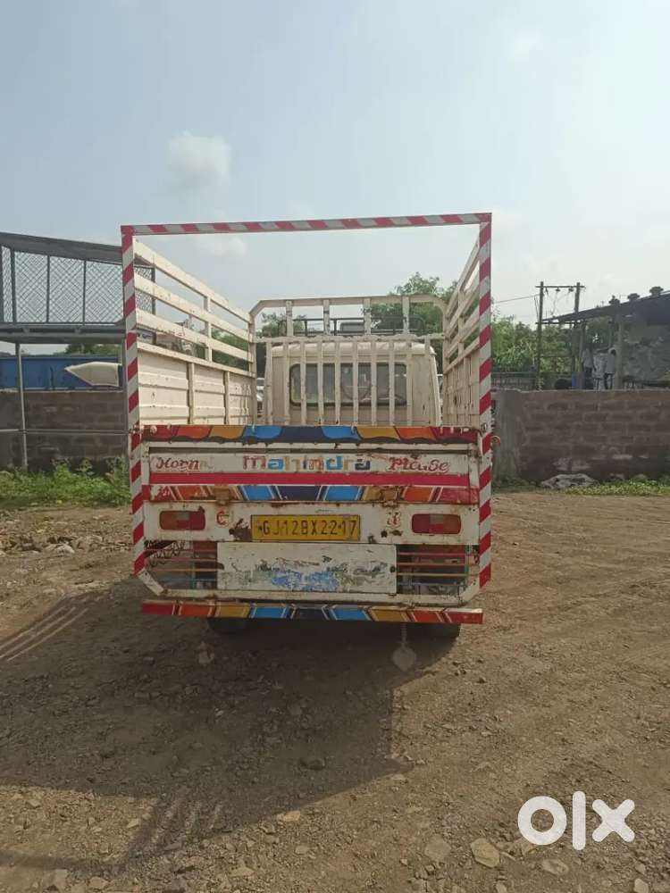 Mahindra Bolero