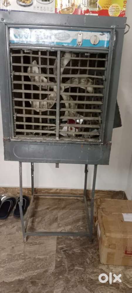 Air Cooler