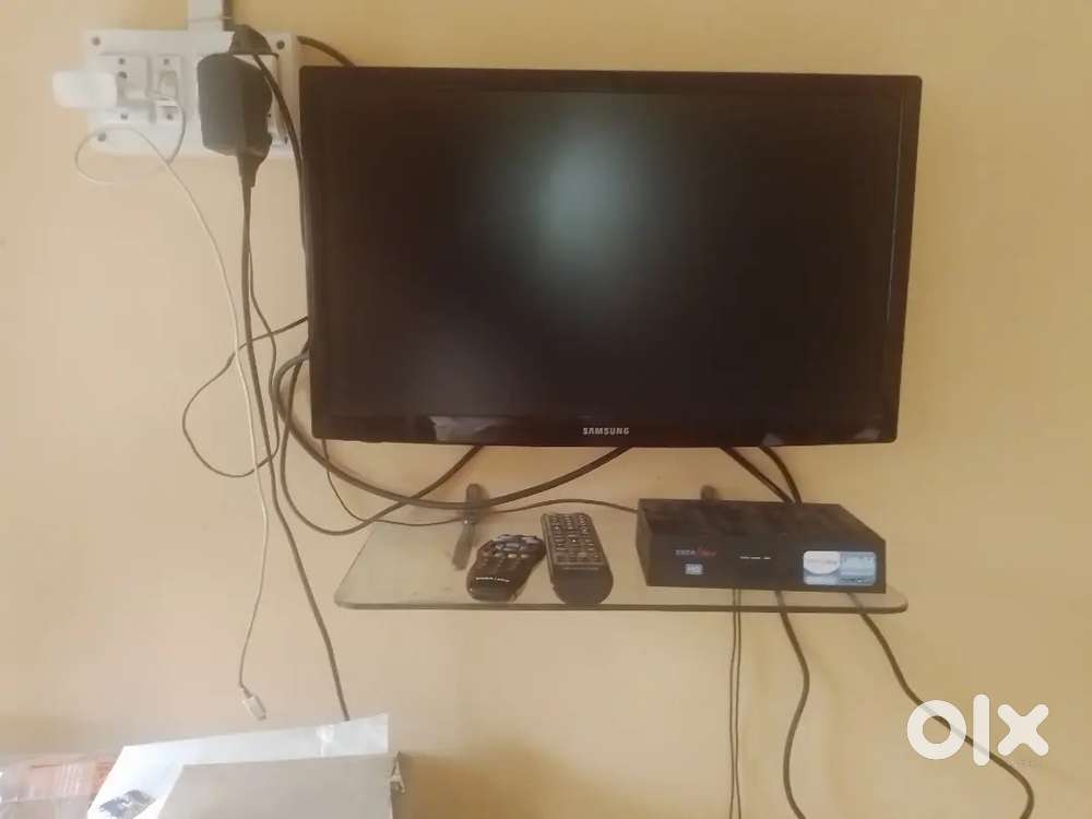 Samsung led 22 TV