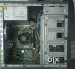 Lenovo Desktop