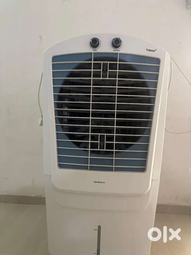Air cooler