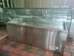 Bakery complte second hand setup
