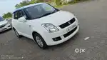 Maruti Suzuki Swift VDI 2008