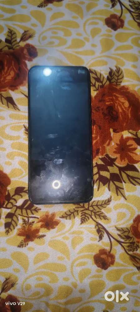 Tecno phone