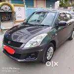 Maruti Suzuki Swift 2015 Petrol 83000 Km Driven