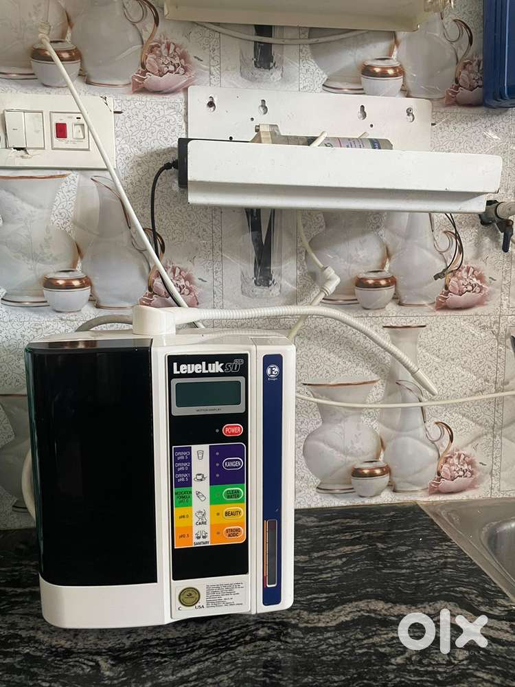 KANGEN WATER MACHINE (Brand New Condition)