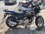 Pulser 150