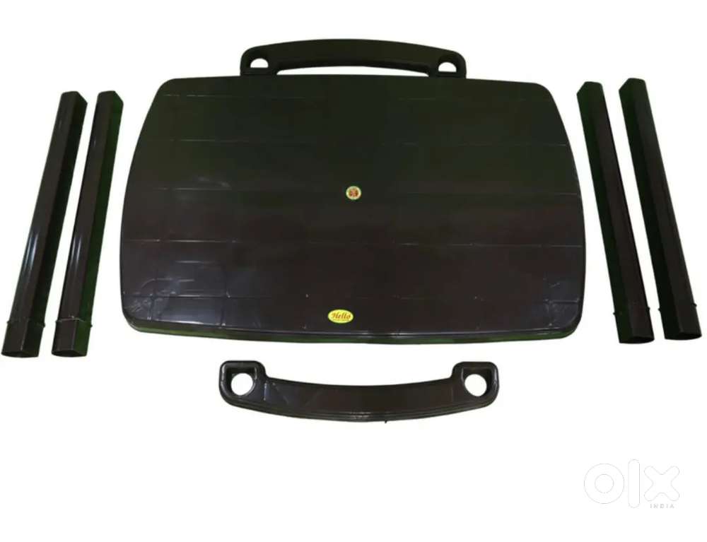 Dining table new peti pack