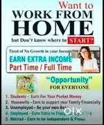Business oportunity (ladies)