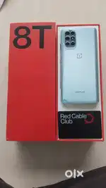 OnePlus 8t Original h pura touch change h only Exchange bhi kr lege