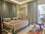 Your partner is navigating the world 3 bhk flat available