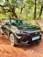 Honda Amaze 2023