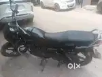 Hero new bike splender +++