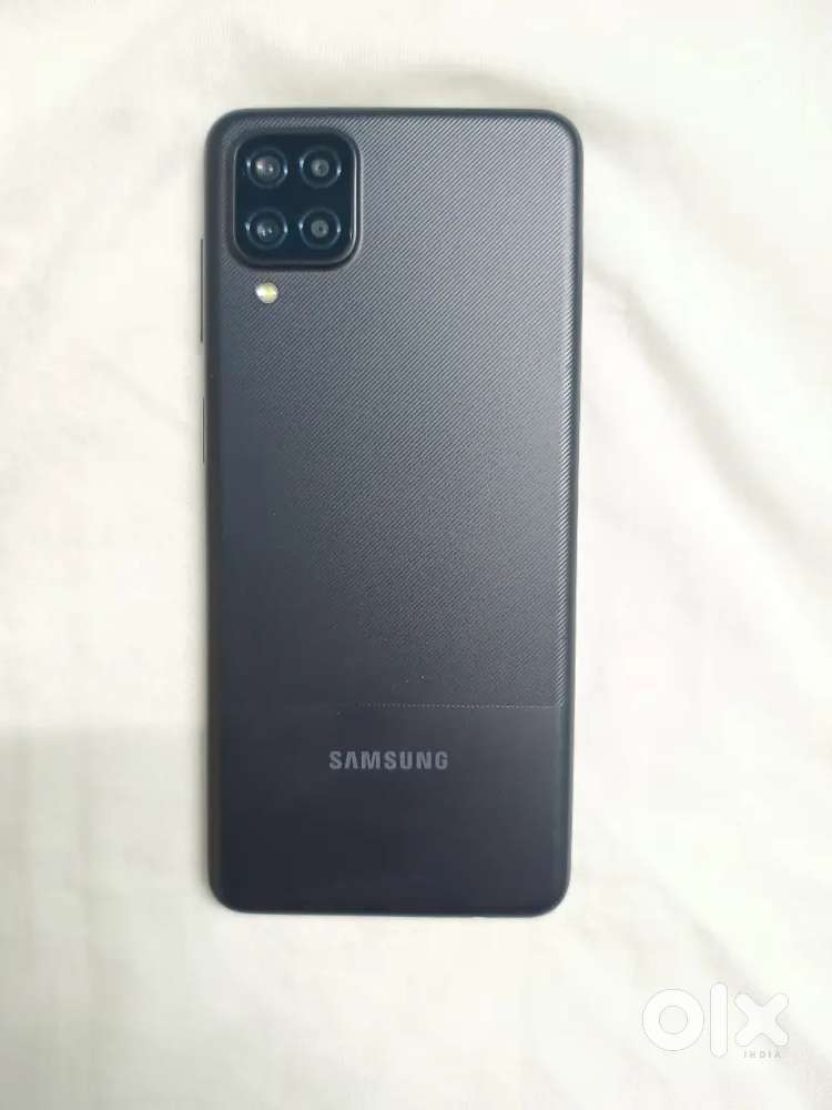 Samsung A12