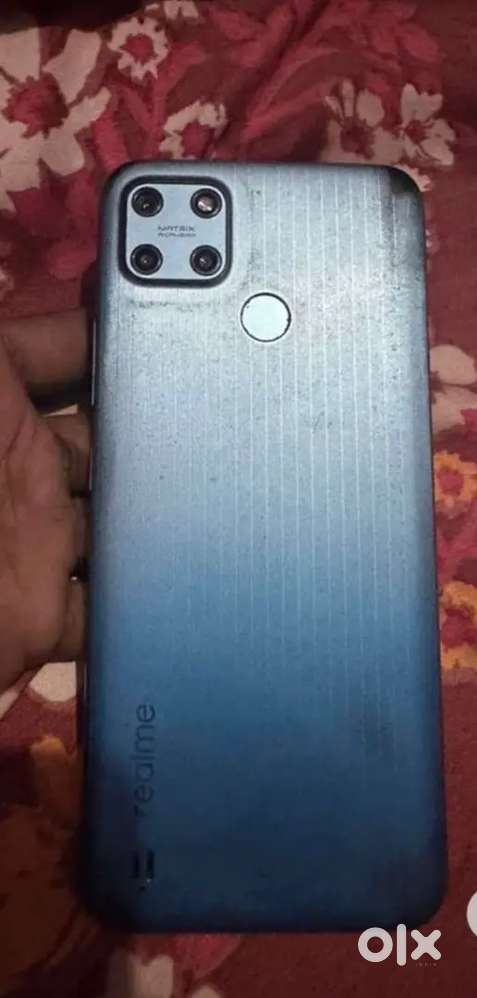 Realme c11