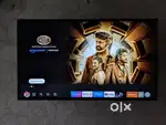 LG 43 Full HD Smart LED TV – Excellent Condition  WebOS  ₹20,000