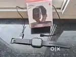 Smartwatch boat wave lynk voice
