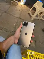 Iphone 11 promax