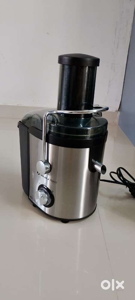 BAJAJ MAJESTY JEX 16 juicer