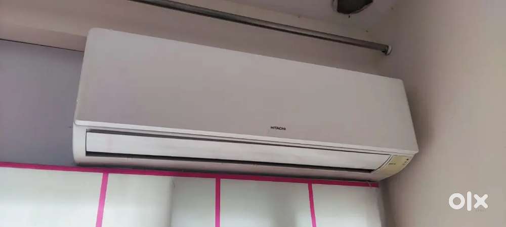 Hitachi 1.5 ton split AC
