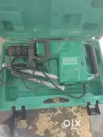 Power tools sales