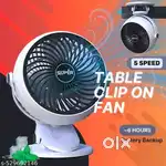 New letest Mini fan for home/office
