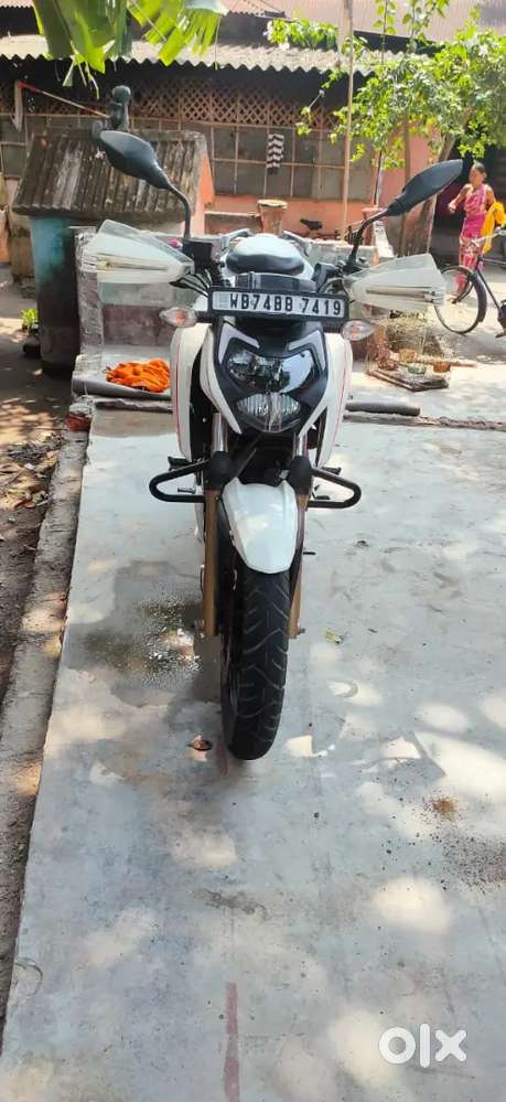 Good condition