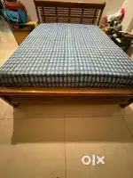 Queen beds  made in Malaysia