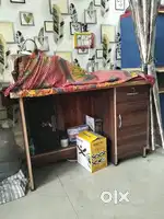 Long Computer table