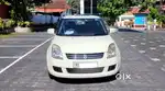 Maruti Suzuki Swift Dzire VDI Optional, 2010, Diesel