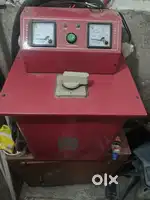 10 KV Electric Oil Filled Transformer.