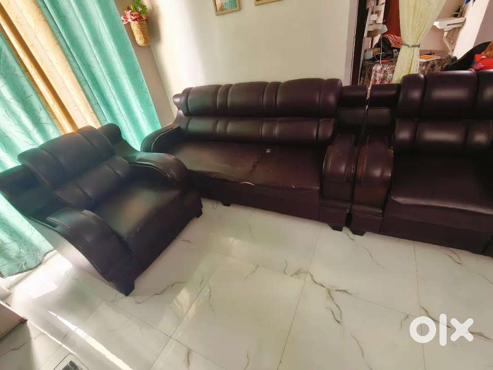 Sofa set for Sale