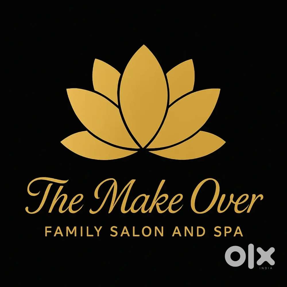 The makeover family saloon and spa