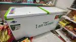 Deep Freezer