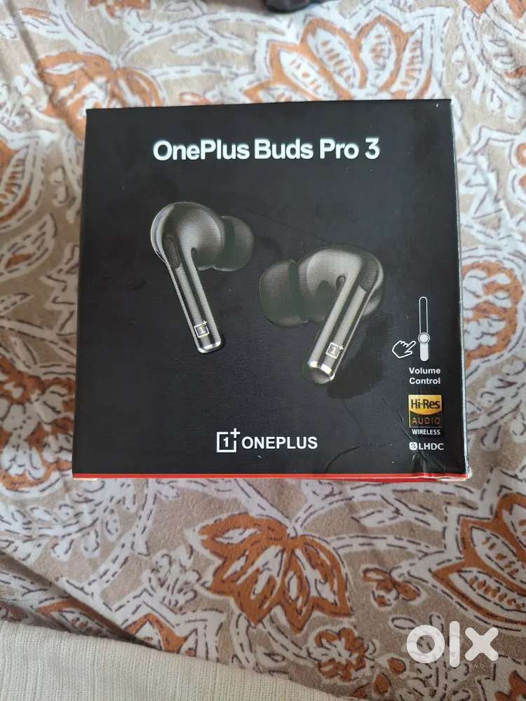 Oneplus  Buds pro3