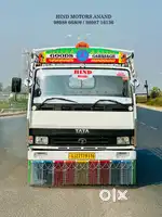TATA LPT 710 14 FOOT