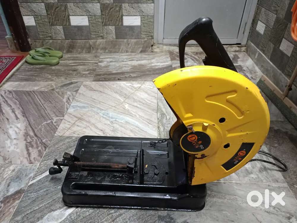 14 Chopsaw Cutter