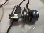 CAR LED PAIR LIGHT