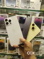 IPhone Fabulous Sale Top models 12 13 14 15 PRO MAX IN STOCK REFURBISH