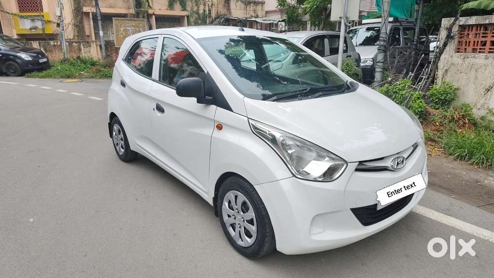 Hyundai EON Magna +, 2016, Petrol