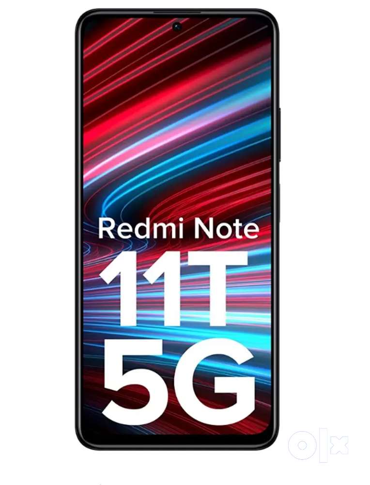Redmi 11 T 8 GB Ram 128 5 g