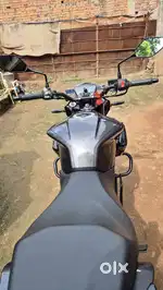 New xtream 125R