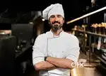 Indian Tandoor Chef