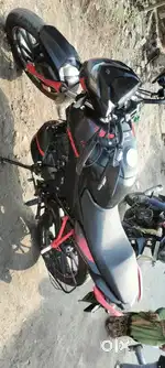 Meri gadi extreme jinka model hai .13.6.2024.ka model hai gadi working