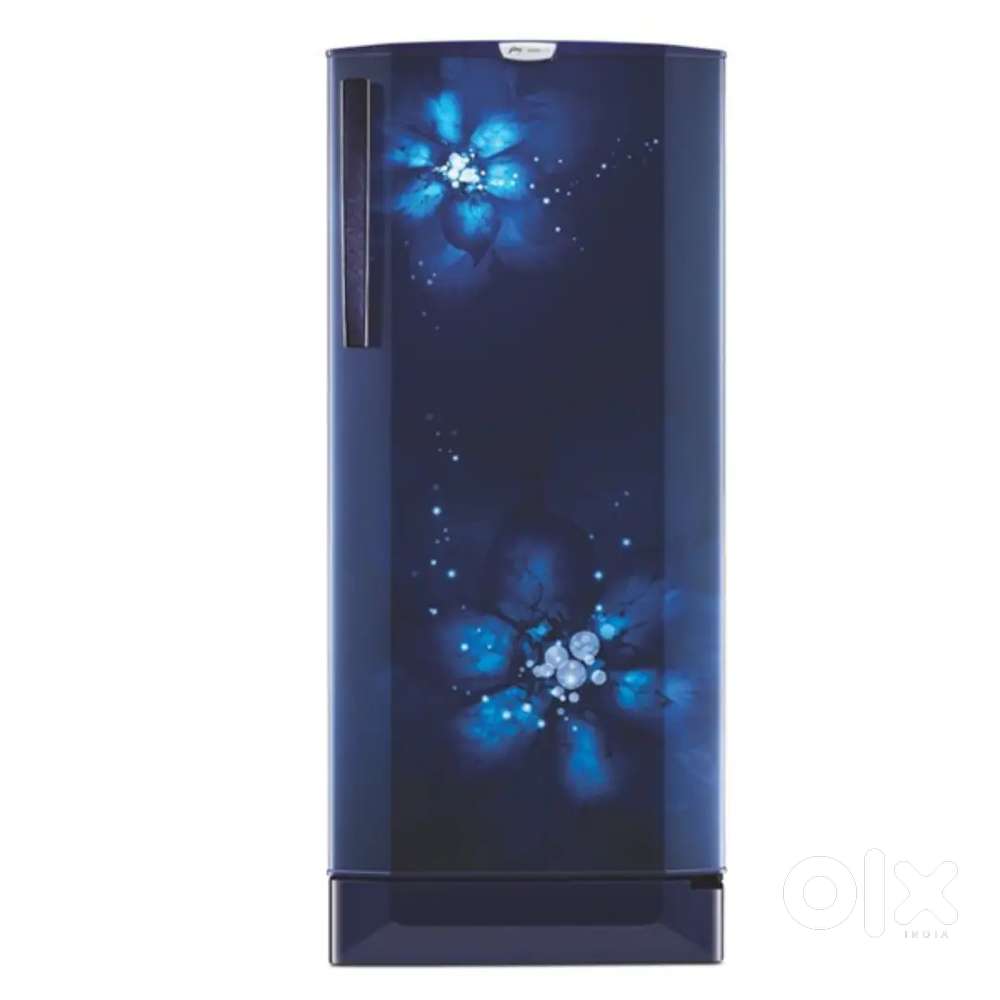 GODREJ 190 L 3 STAR SINGLE DOOR REFRIGERATOR