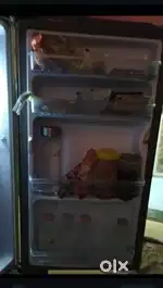 New Single Door Fridge